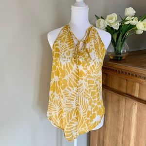 Loft Summer top